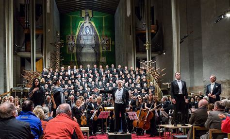 coventry cathedral concerts